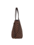 Neverfull MM, side view